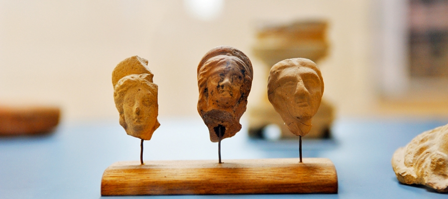 Archaeological Museum of the Pafos (Paphos) District image