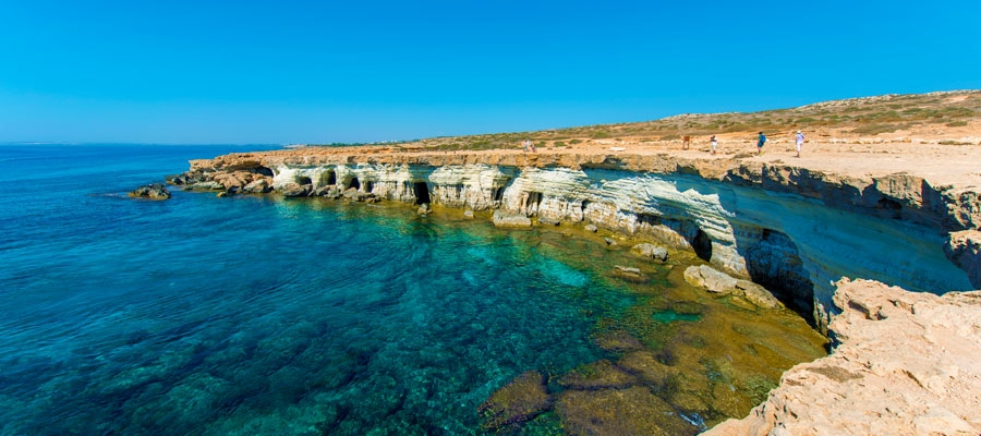 Εθνικό Δασικό Πάρκο Κάβο Γκρέκο image