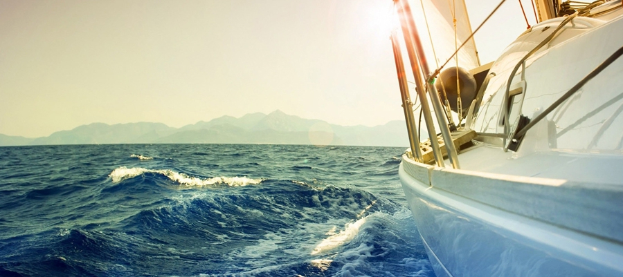 Set Sail in Cyprus! image