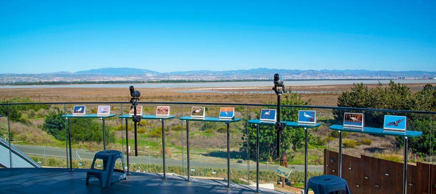 Akrotiri Environmental Education and Information Centre image