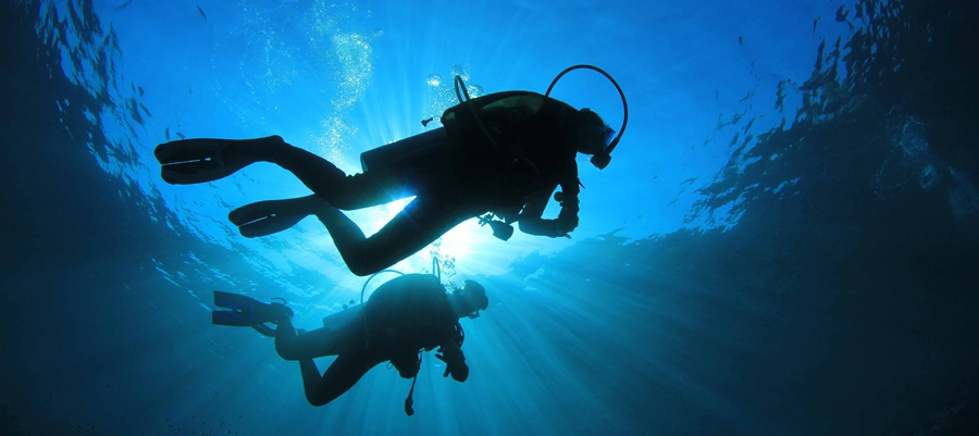 Amathunta Diving Site image