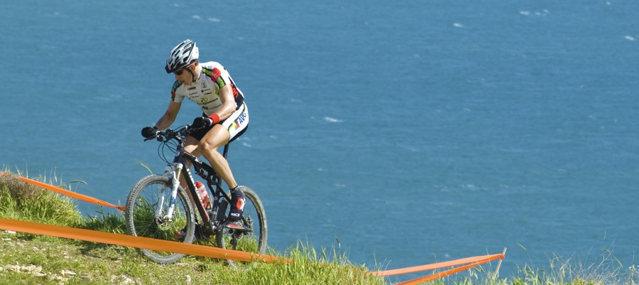 Ancient Amathous - Governor's Beach Cycling Route image