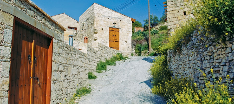 Vasa Koilaniou village image