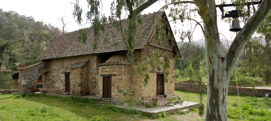 2. lokaler Pilgerweg in Lefkosia (Nicosia) image