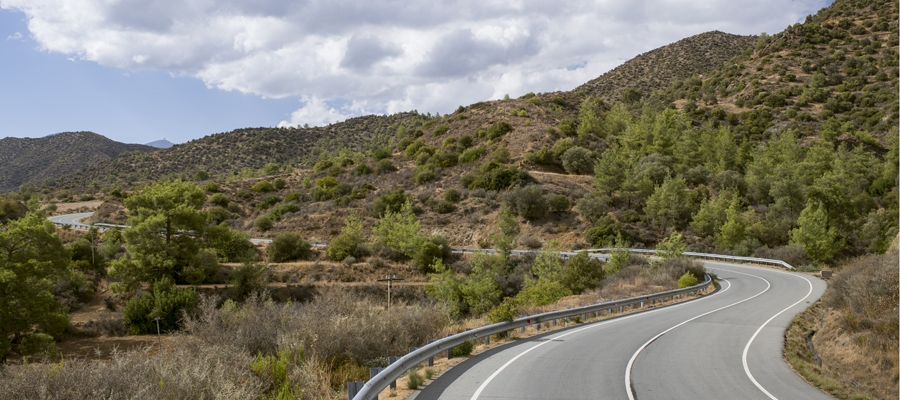 Alaminos Mountain Biking Demanding image