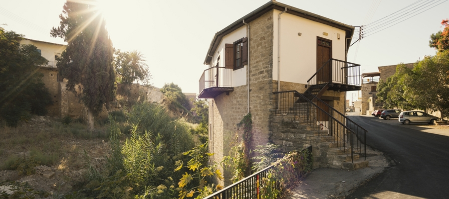 From the Kornos Mountains to the Lefkara Hills image